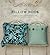The Pillow Book: Over 25 Simple-To-Sew Patterns For Every Room And Every Mood