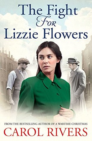 The Fight for Lizzie Flowers (Lizzie Flowers #2)
