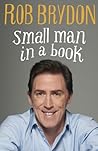 Small Man in a Book