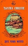 Zece negri mititei by Agatha Christie