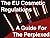 The EU Cosmetic Regulations...