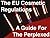 The EU Cosmetic Regulations - A Guide For The Perplexed