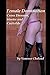 Female Domination by Vanessa Chaland