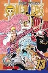 One Piece, Vol. 7...