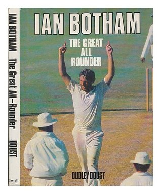 Ian Botham, the great all-rounder (Hardcover)