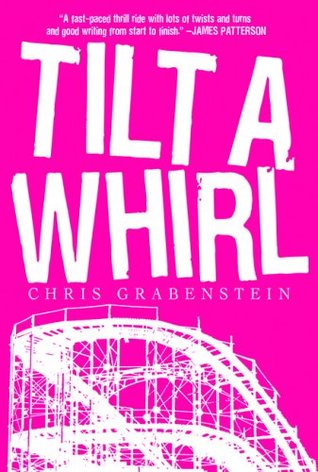 Tilt-a-Whirl (John Ceepak Mystery, #1)