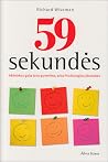 59 sekundės: akim...