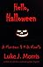 Hello, Halloween: A Monster...