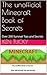 The unofficial Minecraft Book of Secrets: Over 200 Survival Tips and Secrets