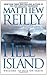 Hell Island by Matthew Reilly
