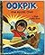 Ookpik the Arctic Owl
