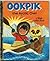 Ookpik the Arctic Owl