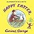Happy Easter, Curious George by Margret Rey
