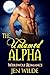 The Untamed Alpha