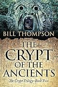 The Crypt of the Ancients