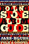 Rolling Stone Album Guide by Anthony DeCurtis