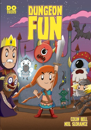 Dungeon Fun