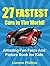 27 FASTEST Cars In The Worl...