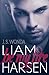 Be my Fire (Liam Harsen, #1)