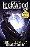 The Hollow Boy by Jonathan Stroud