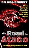 The Road to Ataco