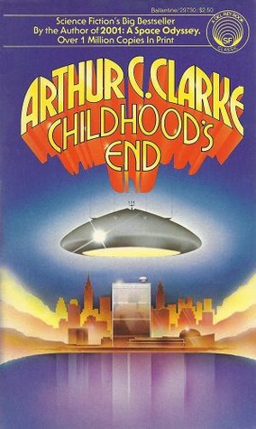 Childhood's End