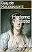 Madame Baptiste: (annoté) (French Edition)