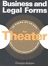 Business and Legal Forms for Theater
