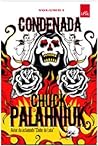 Condenada by Chuck Palahniuk