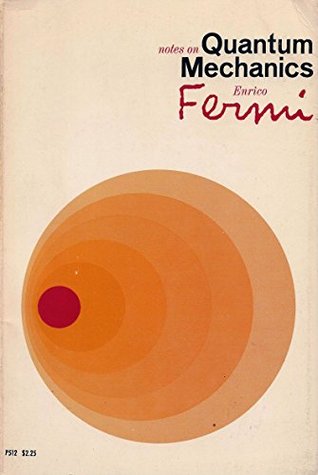 Notes on Quantum Mechanics (Paperback)