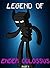 Legend Of EnderColossus (Part 1) (ENDVENTURES SERIES Book 20)
