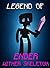 Legend Of Ender WitherSkeleton (ENDVENTURES SERIES Book 31)