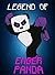 Legend Of EnderPanda (ENDVENTURES SERIES Book 24)
