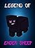 Legend Of EnderSheep (ENDVENTURES SERIES Book 30)