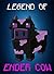 Legend Of EnderCow (ENDVENTURES #29)