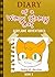 Diary Of A Wimpy Stampy Cat: Airplane Adventures (Book 5) (Diary of a Wimpy Collection)