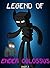 Legend Of EnderColossus (Part 2) (ENDVENTURES SERIES Book 21)