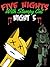 Five Nights With Stampy Cat - Night Five: A FNAF Story Comic Book ft. Stampylongnose (Unofficial)