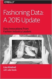 Fashioning Data: A 2015 Update