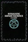 Book cover for Ritualistic Human Sacrifice