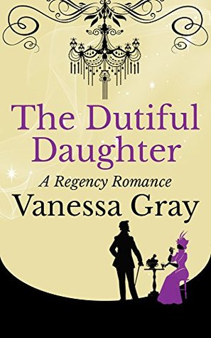 The Dutiful Daughter (Kindle Edition)