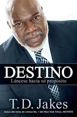 Destino: Láncese hacia su propósito