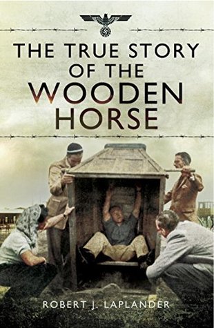 The True Story of the Wooden Horse (Kindle Edition)