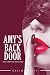 Amy's Back door by Céline Petit