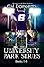 University Park Series Box Set (University Park #1-3)
