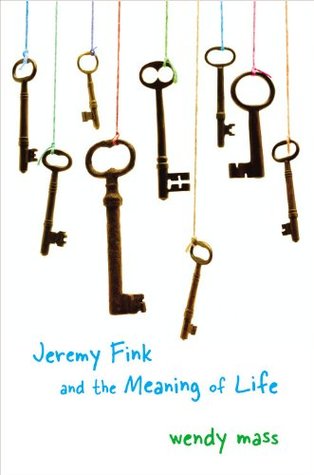 Jeremy Fink and the Meaning of Life (Hardcover)