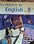Elements of English 9