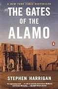 The Gates of the Alamo