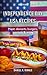 Independence Day USA Recipes by Marvin Delgado
