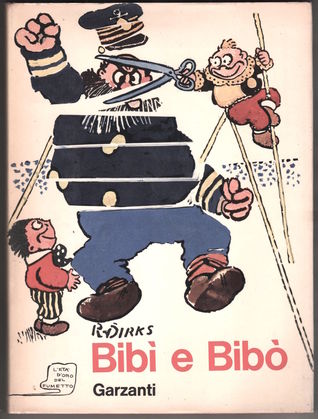 Bibì e Bibò